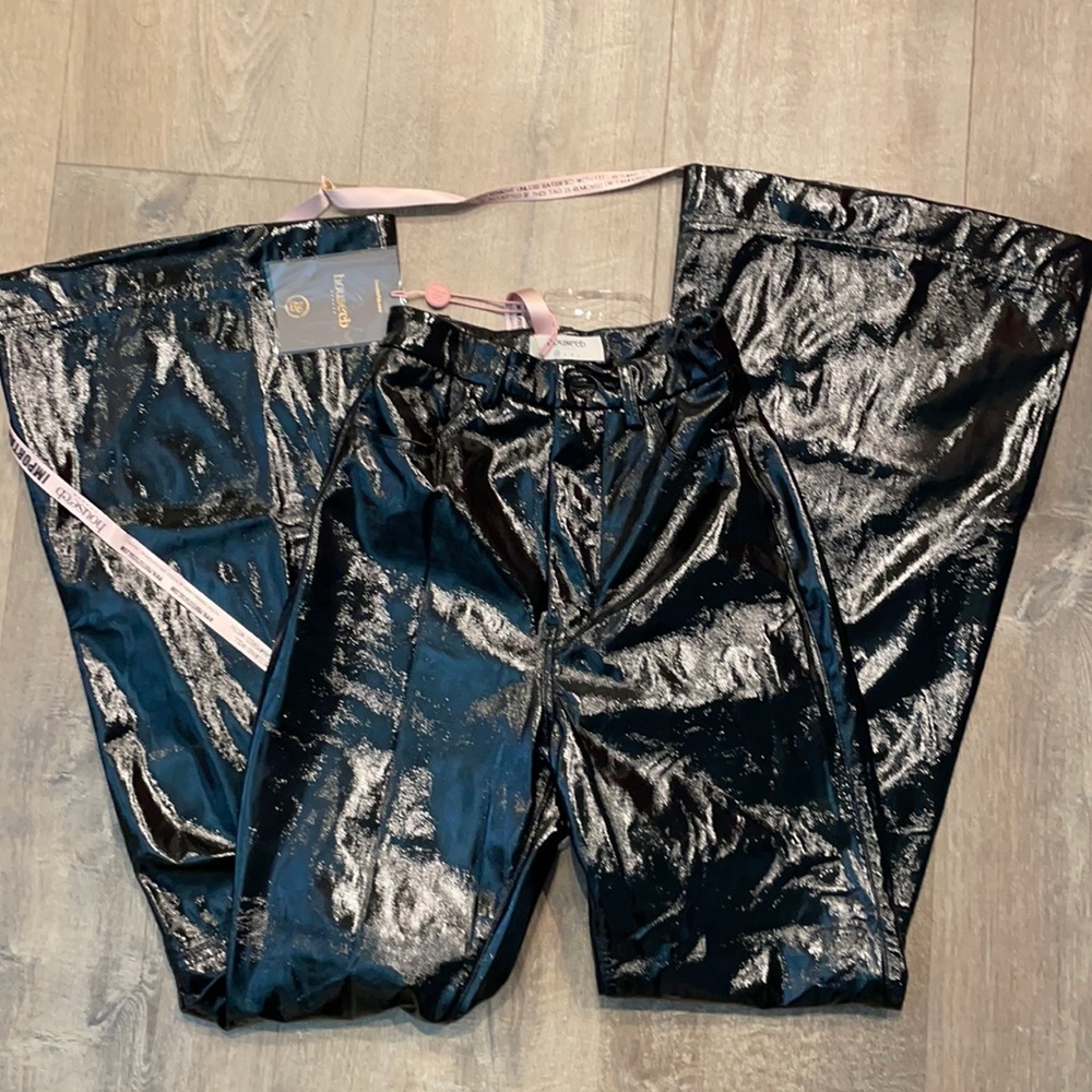 House of CB saffy pants xs